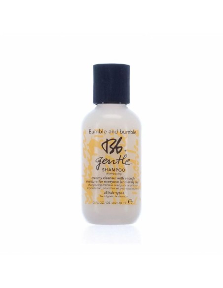 Shampoo Bumble & Bumble Gentle 60 ml