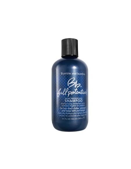 Shampoo Bumble & Bumble Full Potential 250 ml