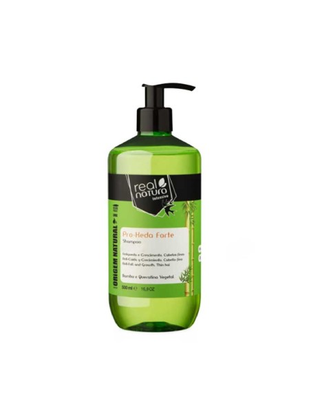 Shampoo Lola Cosmetics Prokeda Forte 500 ml