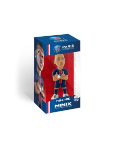 Action Figure Minix 10998 Sports