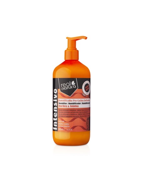 Shampoo Lola Cosmetics Procachos Definidos 500 ml
