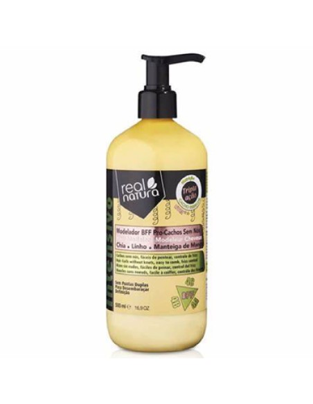 Shampoo Lola Cosmetics Bff Procachos Sem Nós 500 ml