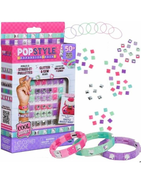 Glass beads Spin Master