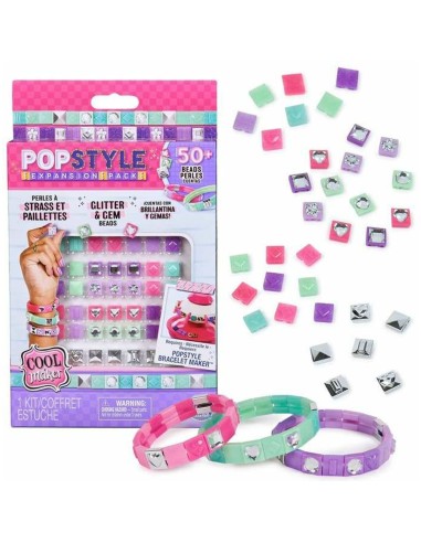 Glass beads Spin Master