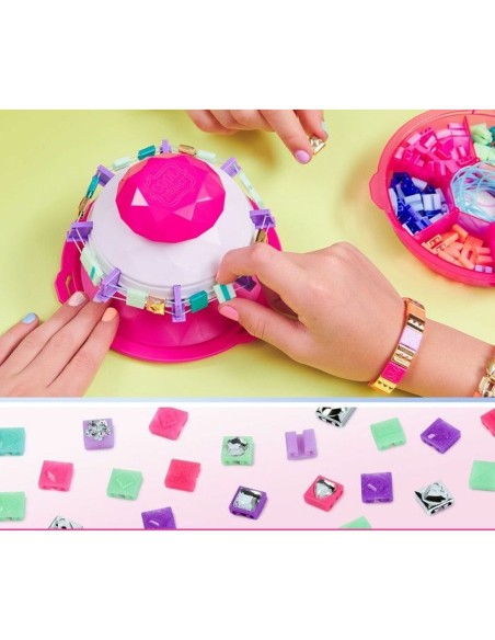 Glass beads Spin Master