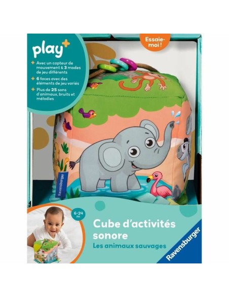 Baby toy Ravensburger 34009