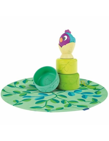My First Musical Book Ravensburger Little bird