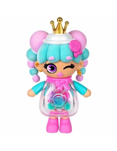 Jointed Figure XOX KWEENIE Serie Quirky 13 cm Girl