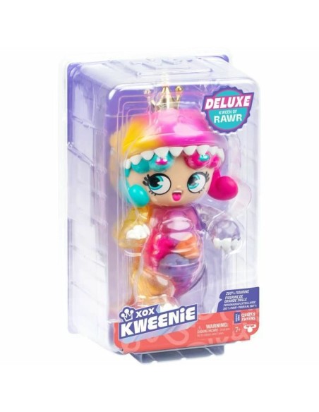 Jointed Figure XOX KWEENIE XOX KWEENIE