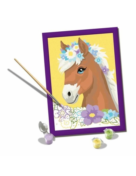 Drawing Set Ravensburger Creart