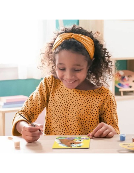 Drawing Set Ravensburger Creart