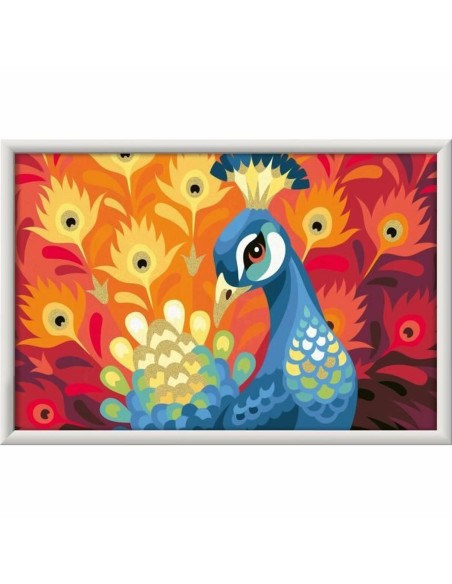 Drawing Set Ravensburger Creart