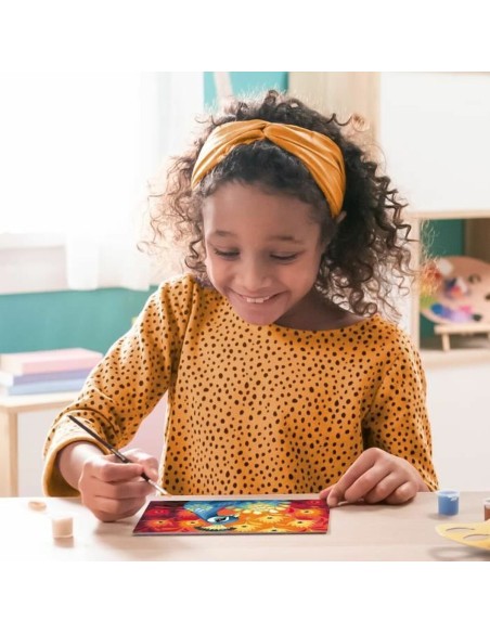 Drawing Set Ravensburger Creart