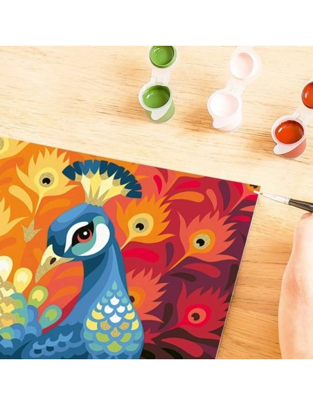 Drawing Set Ravensburger Creart