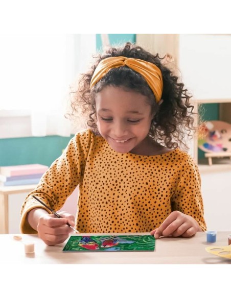 Drawing Set Ravensburger Creart