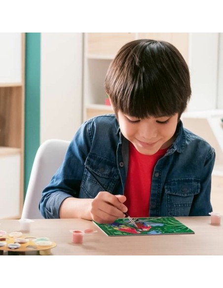 Drawing Set Ravensburger Creart