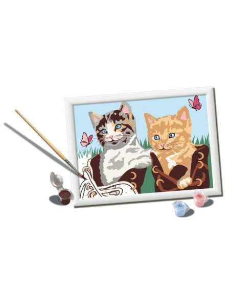 Drawing Set Ravensburger Creart