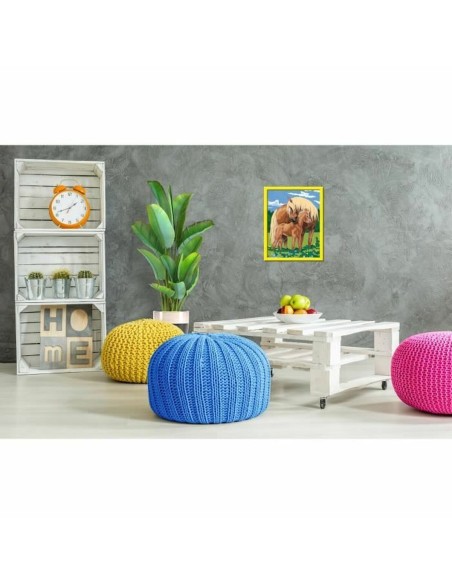 Drawing Set Ravensburger Creart