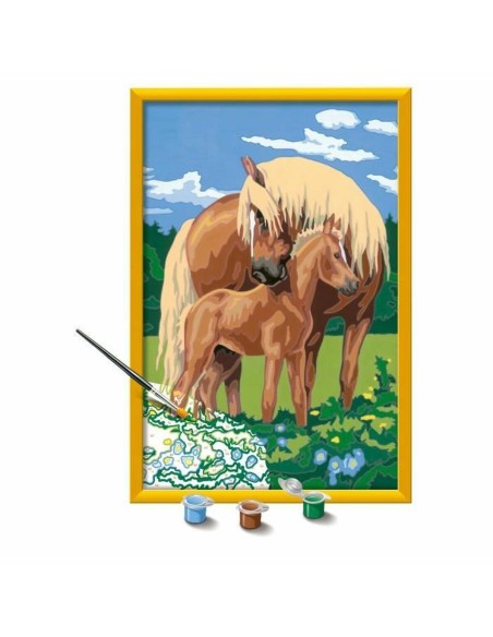Drawing Set Ravensburger Creart