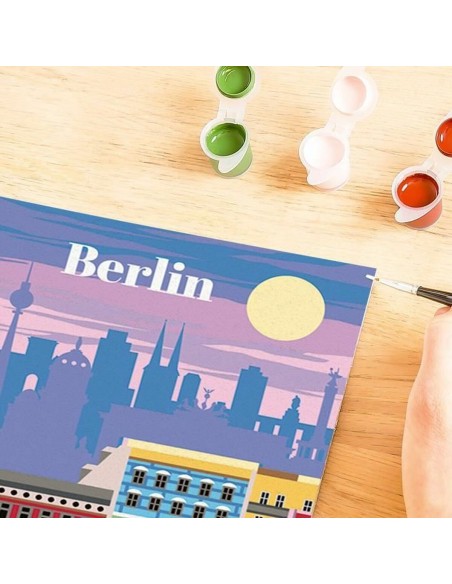 Drawing Set Ravensburger Creart