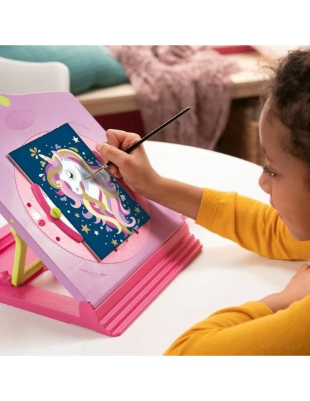 Drawing Set Ravensburger Creart
