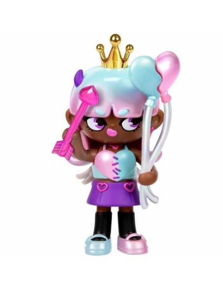 Jointed Figure XOX KWEENIE XOX KWEENIE Serie Fearless 13 cm Girl