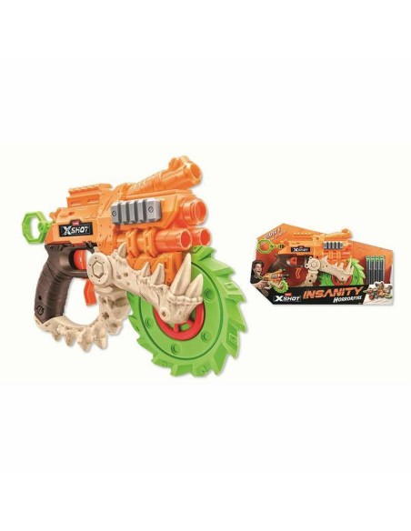 Gun Zuru