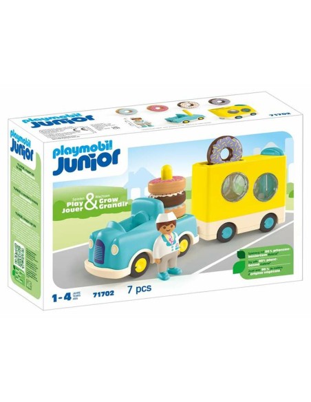 Playset Playmobil