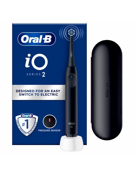 Electric Toothbrush Oral-B IO2