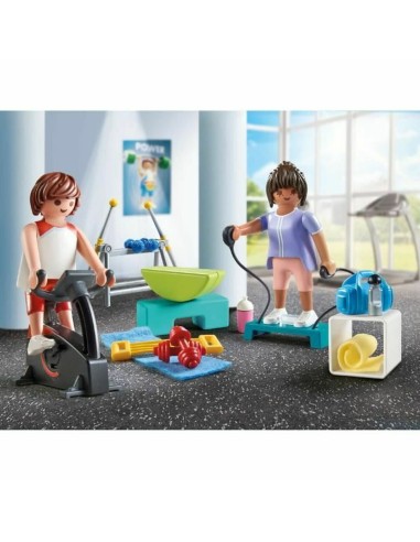 Playset Playmobil