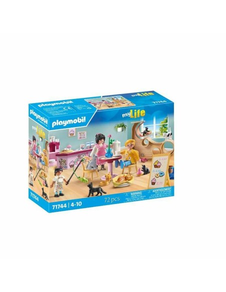 Playset Playmobil