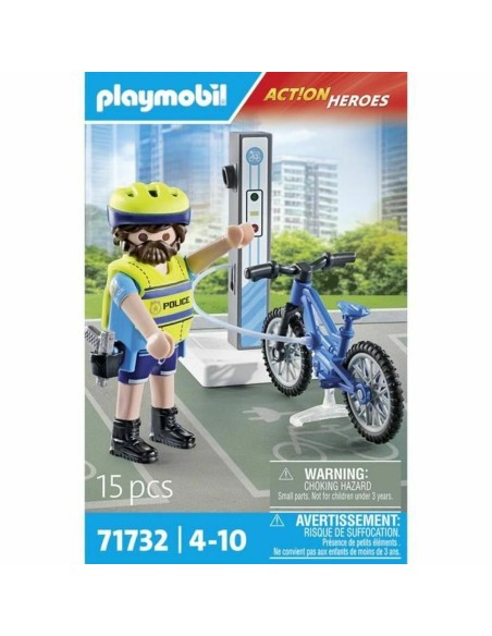 Playset Playmobil
