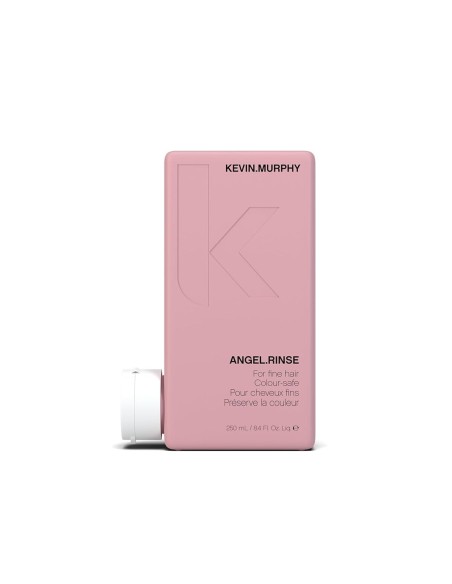 Conditioner for Fine Hair Kevin Murphy Angel Rinse 250 ml