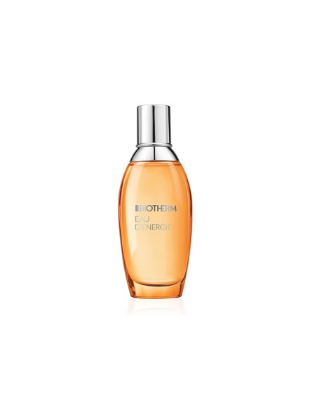 Women's Perfume Biotherm Eau D'Energie EDT 50 ml
