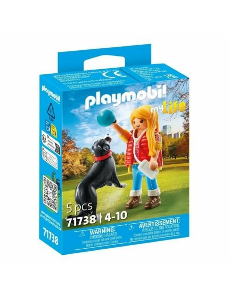 Playset Playmobil