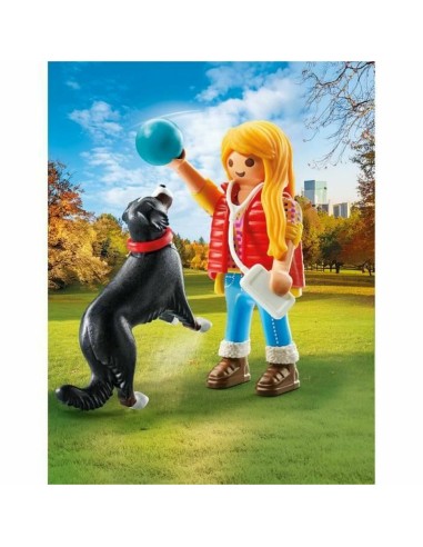 Playset Playmobil