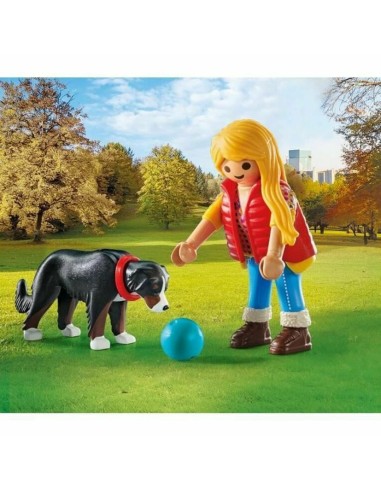 Playset Playmobil