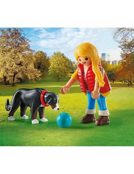 Playset Playmobil