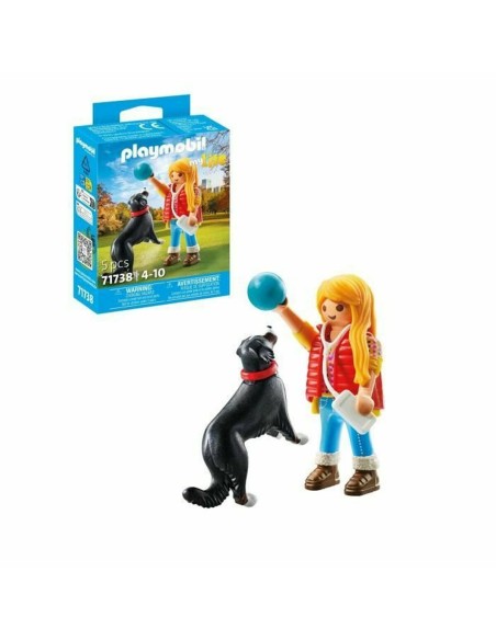 Playset Playmobil