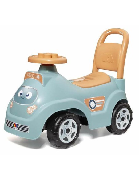 Tricycle Moltó