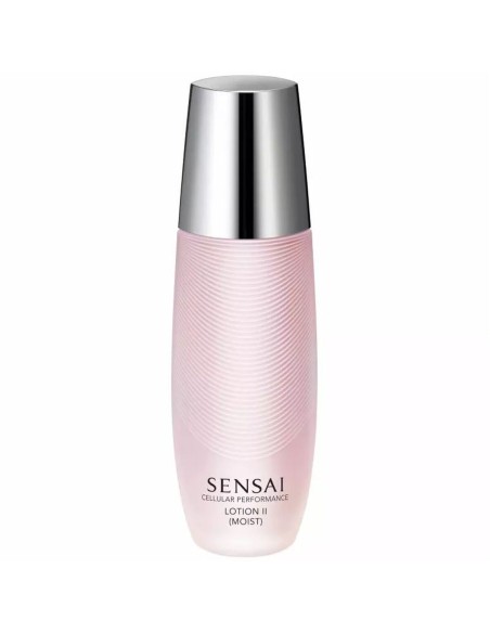 Facial Toner Kanebo Cellular Performance Lotion II 125 ml