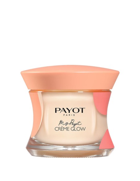 Facial Cream Payot Vitaminée Ecla 50 ml