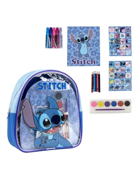 Drawing Set Stitch