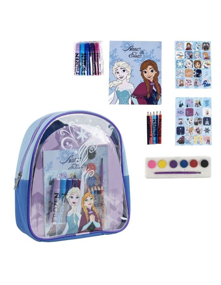 Drawing Set Frozen
