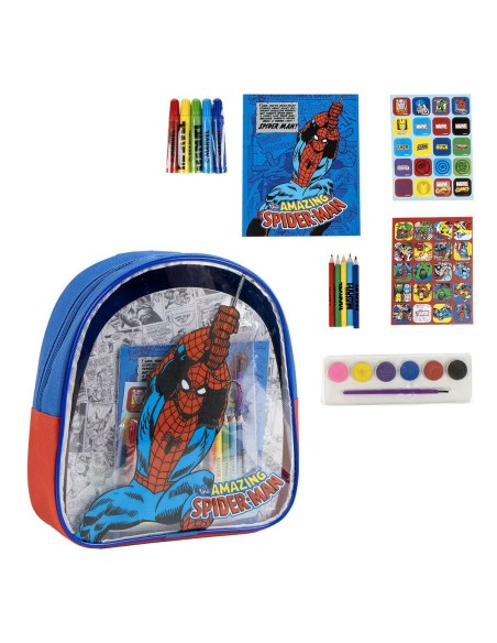Drawing Set The Avengers