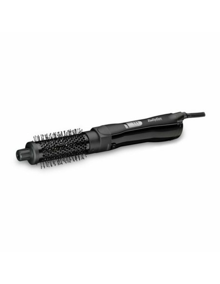 Styling Brush Babyliss SHAPE&SMOOTH Black (2 Units)
