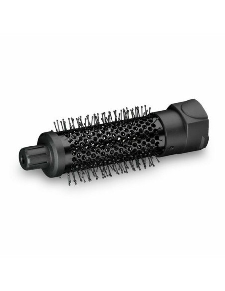 Styling Brush Babyliss SHAPE&SMOOTH Black (2 Units)