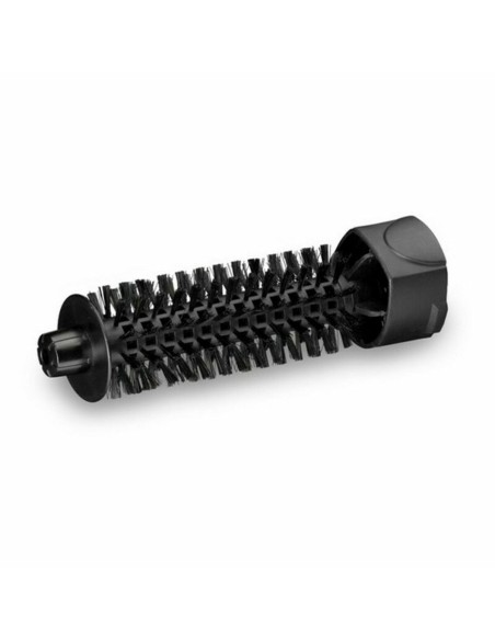 Styling Brush Babyliss SHAPE&SMOOTH Black (2 Units)