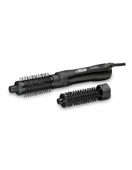 Styling Brush Babyliss SHAPE&SMOOTH Black (2 Units)