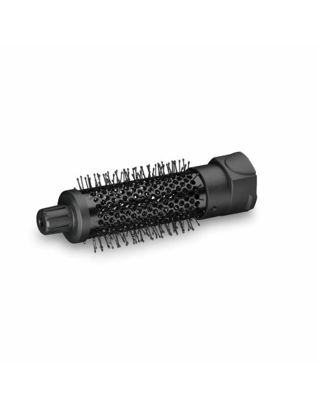 Styling Brush Babyliss SHAPE&SMOOTH Black (2 Units)